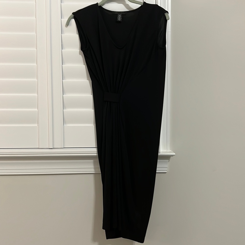 Kenneth Cole WOMENS LBD